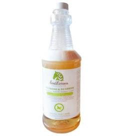 Ecolicious So Fresh & So Green Equine Body Spray Concentrate
