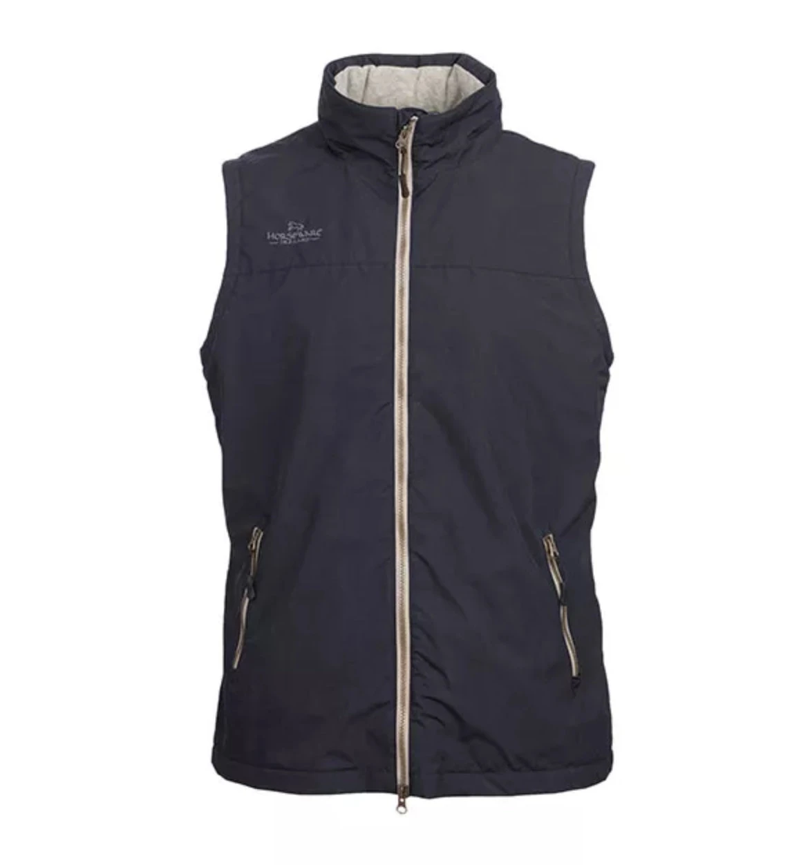 Horseware Men’s Corrib Showerproof Vest - Image 2