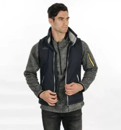 Horseware Men’s Corrib Showerproof Vest