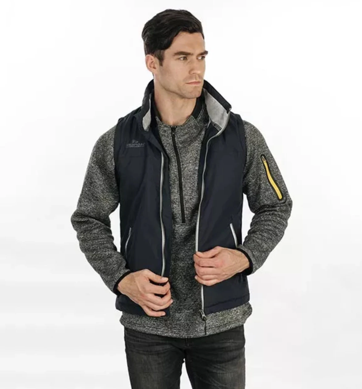 Horseware Men’s Corrib Showerproof Vest