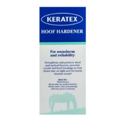 Keratex Hoof Hardener