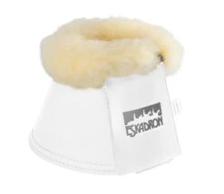 Eskadron Lambskin Allround Bell Boot