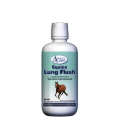 Omega Alpha Lung Flush