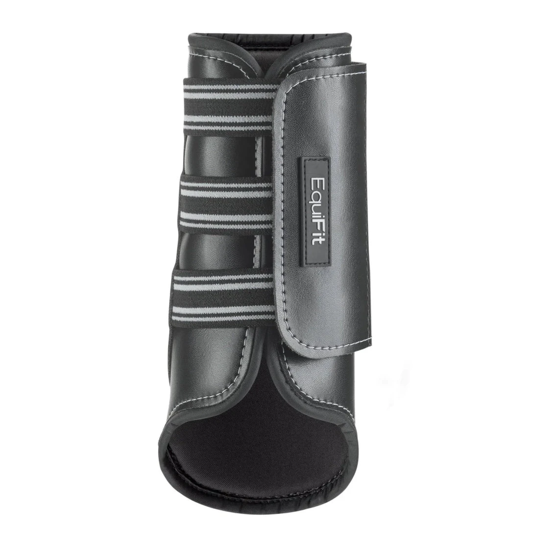 EquiFit MultiTeq™ Hind Boot With ImpacTeq™ Liner - Image 3