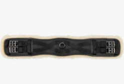 Horze Atlanta Sheepskin Dressage Girth