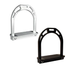 Aluminum Stirrups