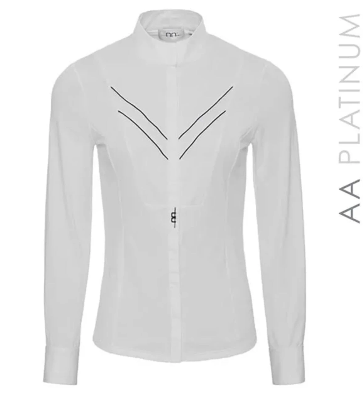 Horseware AA Platinum Porto Competition Top - Image 2