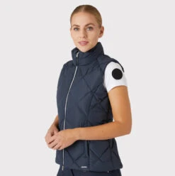Horze Carola Women’s Padded Riding Vest