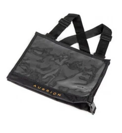 Aubrion Eventing Number Bib