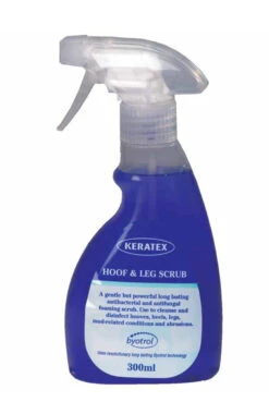 Keratex Hoof & Leg Scrub