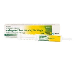Safe-Guard Equine Wormer