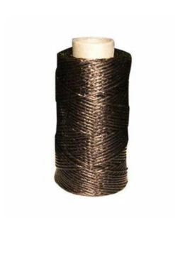 Waxed Braiding Thread