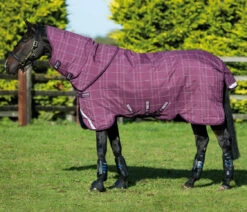 Rhino Plus Turnout W/Vari-Layer Technology (250g Medium)