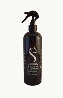Sterling Essentials Leather Cleaner