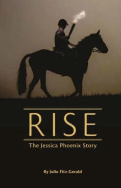Rise The Jessica Phoenix Story