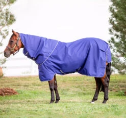 Amigo Hero 900D Plus Turnout Sheet (0g)