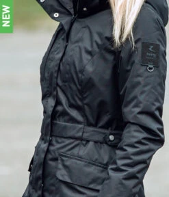 Horze Jadine Women’s Winter Jacket