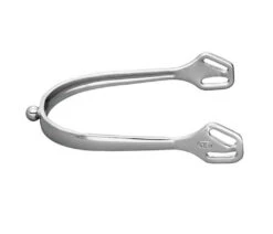 Sprenger Round Nub Spur