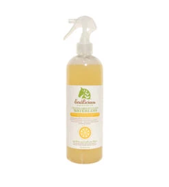 Ecolicious SQUEAKY GREEN & CLEAN Waterless Deep Cleaning Shampoo