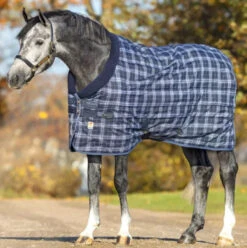 Rhino Original Stable Blanket W/Vari-Layer Technology (250g Medium)