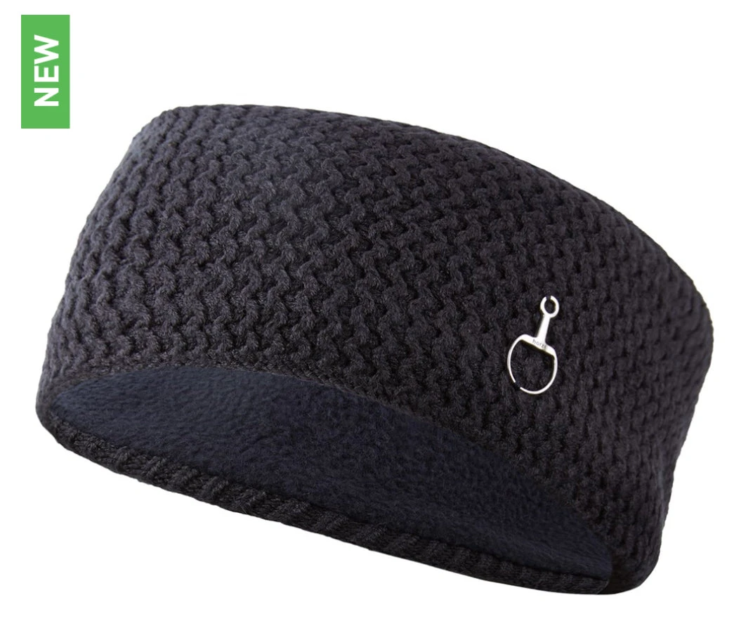 Horze Arya Knitted Headband
