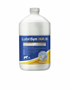 LubriSynHA Plus With MSM