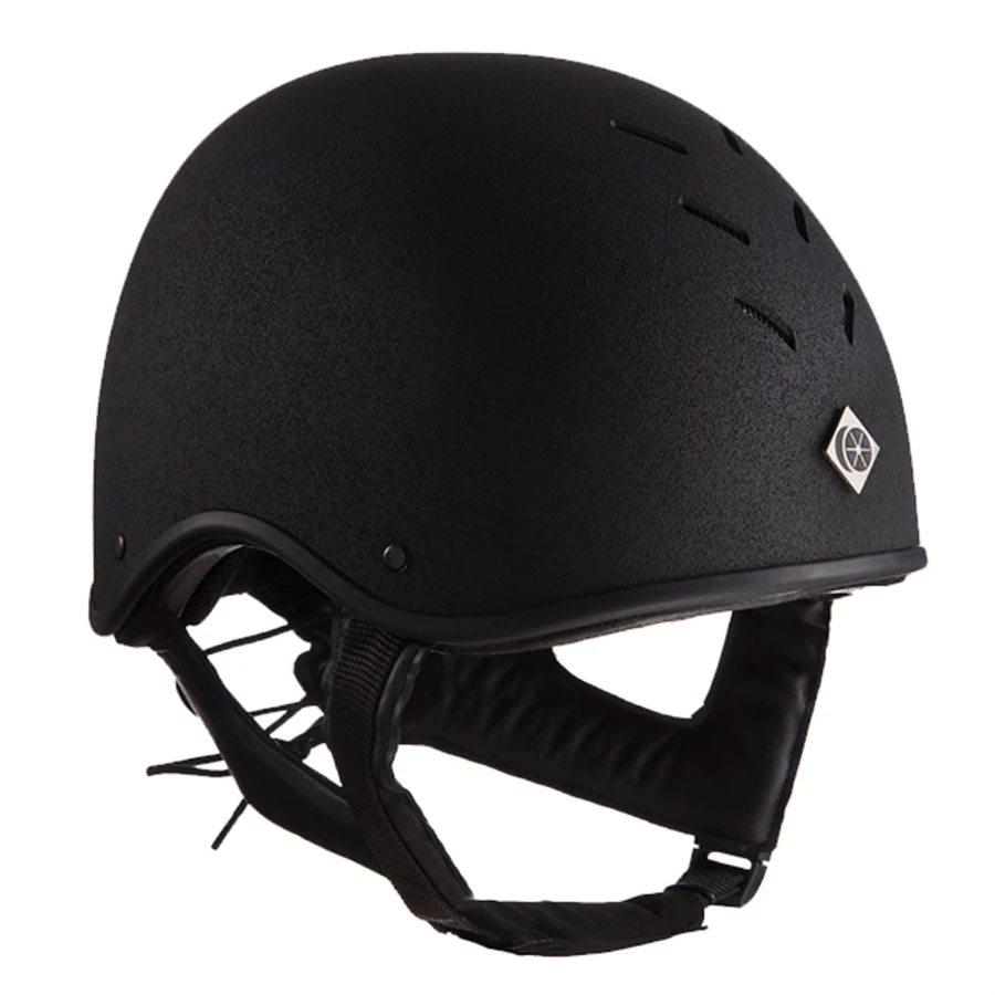 Charles Owen MS1 Pro Skull