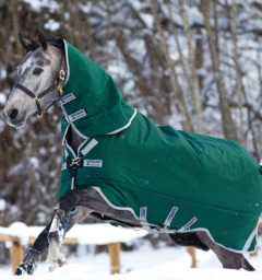 Rambo® Original With Leg Arches (400g Heavy)