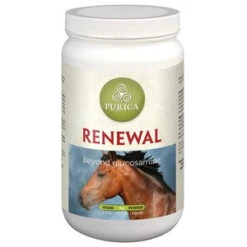 Purica Renewal