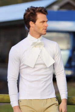 Shires Mens Hunt Shirt